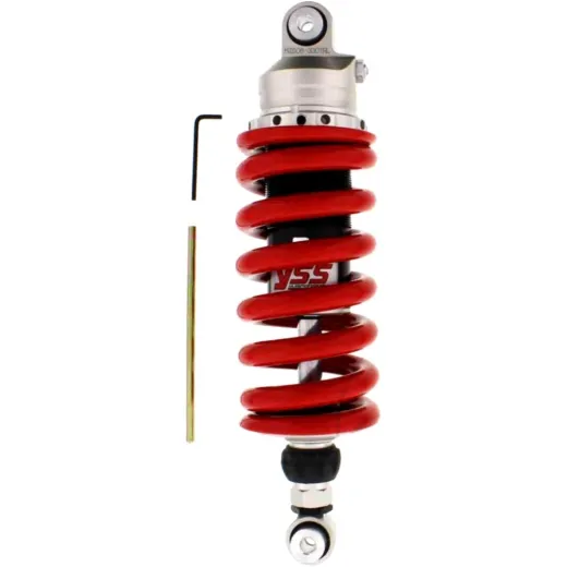 Stossdämpfer Dämpfer Federbein Mono YSS MZ456330TRL17X
