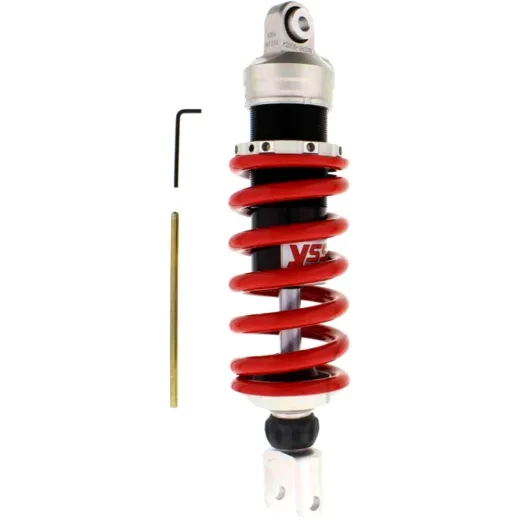 Rear shock / absorber Mono YSS MZ456340TR18X