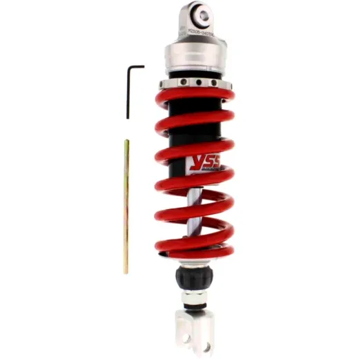Rear shock / absorber Mono YSS MZ456340TRL21X
