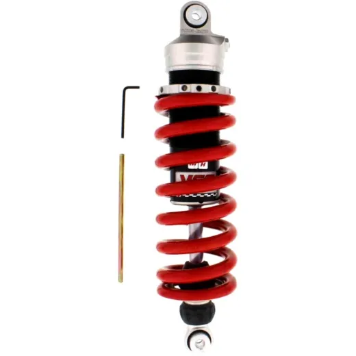 Rear shock / absorber Mono YSS MZ456350TR11X