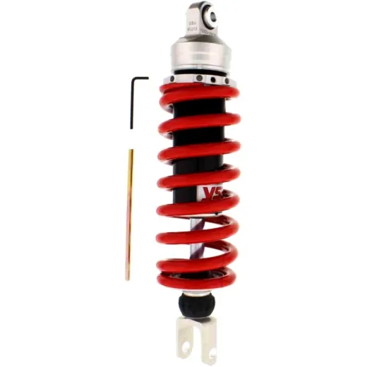 Rear shock / absorber Mono YSS MZ456355TR06X