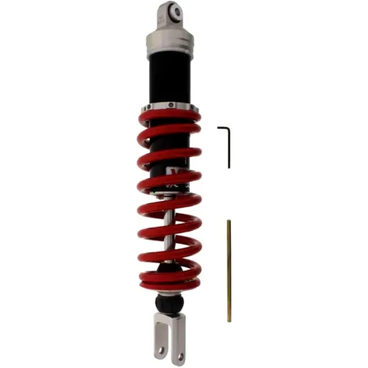 Rear shock / absorber Mono YSS MZ456460TR03X