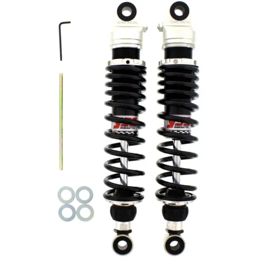Yss shock absorber pair
