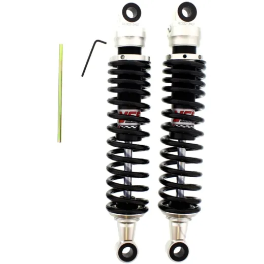 Yss twin rear shock absorber
