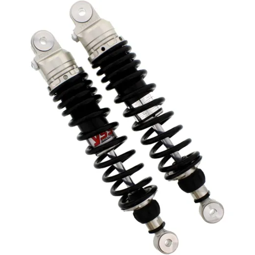Rear shock / absorber Stereo YSS adjustable RZ362340TRL52X