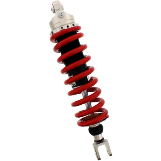 Rear shock / absorber Mono YSS MZ456400TRL07X