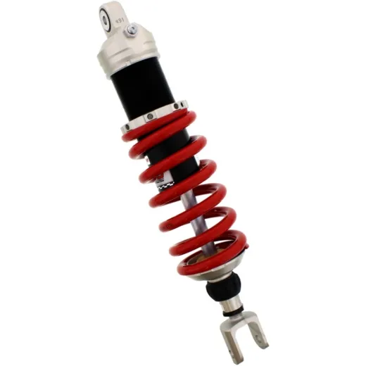 Rear shock / absorber Mono YSS MZ456395TRL15X