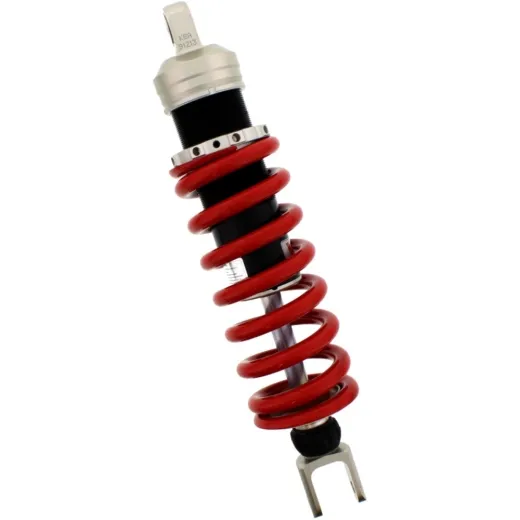 Rear shock / absorber Mono YSS MZ456380TR14X