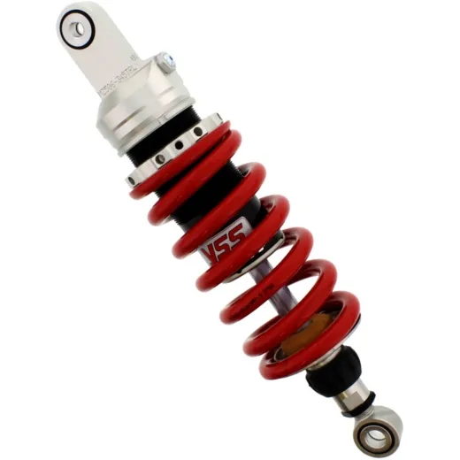 Rear shock / absorber Mono YSS adjustable MZ456345TRL23X