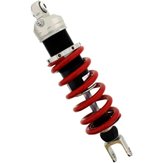 Rear shock / absorber Mono YSS MZ456345TR04X