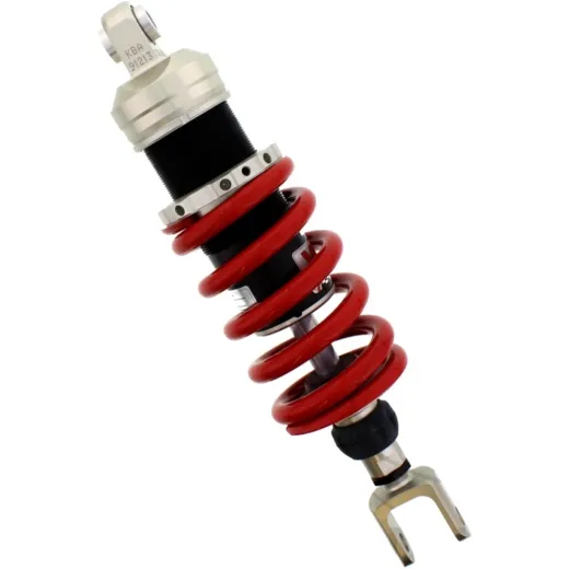 Rear shock / absorber Mono YSS MZ456340TRL16X