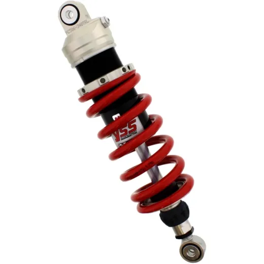 Rear shock / absorber Mono YSS MZ456340TRL04X