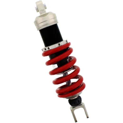 Rear shock / absorber Mono YSS MZ456340TR08X