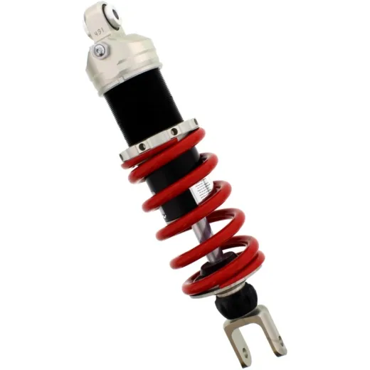 Rear shock / absorber Mono YSS MZ456330TR21X