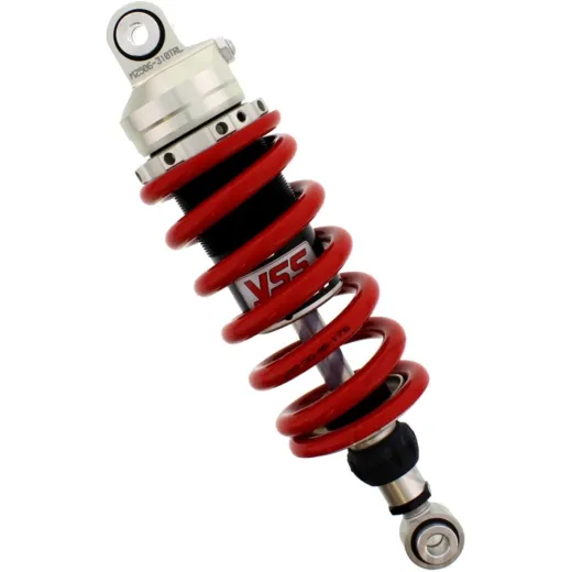 Rear shock / absorber Mono YSS MZ456310TRL13X