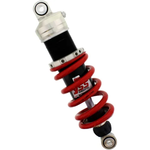 Rear shock / absorber Mono YSS MZ456305TR22X