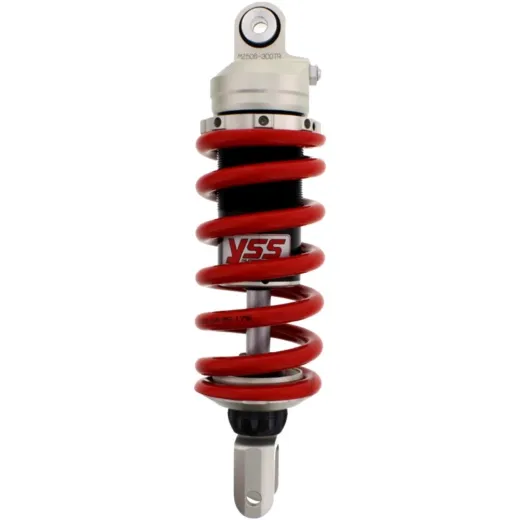 Rear shock / absorber Mono YSS MZ456300TR15X