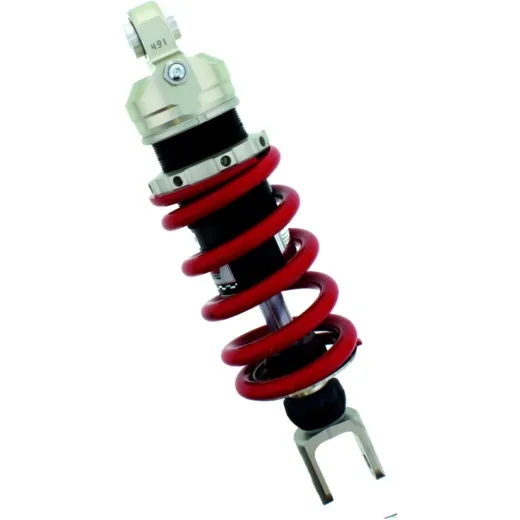 Stossdämpfer Dämpfer Federbein Mono YSS MZ456300TR12X