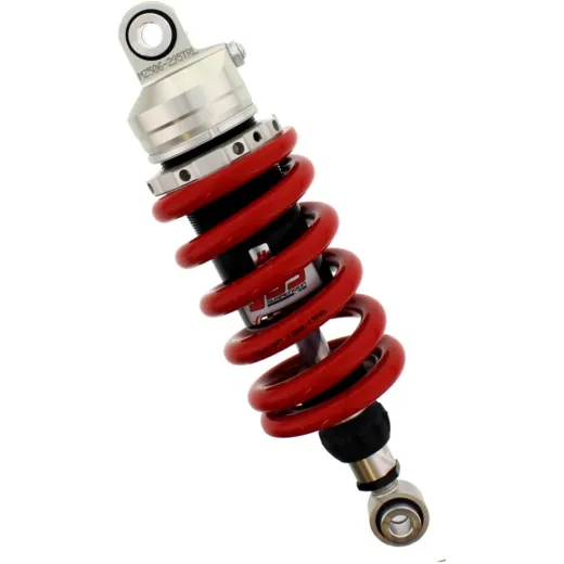 Rear shock / absorber Mono YSS adjustable MZ456295TRL21X