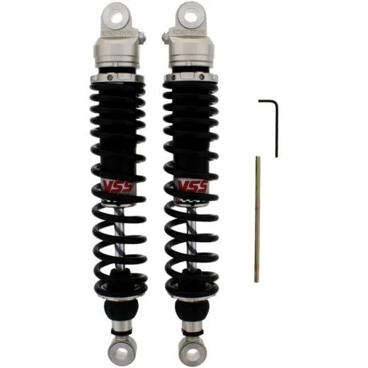 Yss shock absorber RZ362375TRL03X