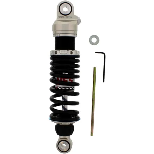 Yss shock absorber