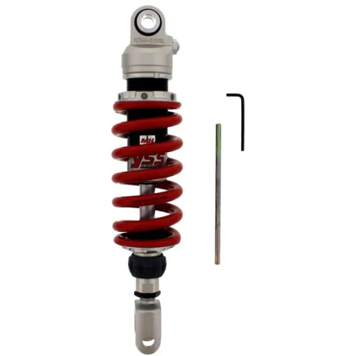 Yss shock absorber MZ366315TRL22X