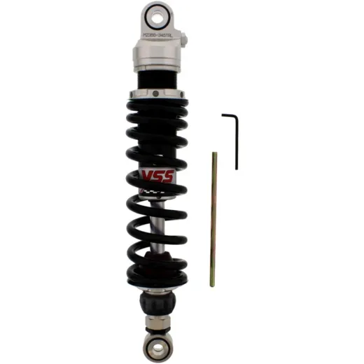 Yss shock absorber MZ366345TRL01X