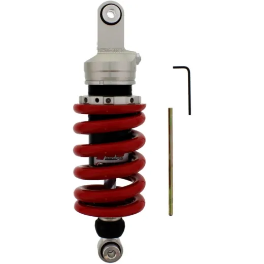 Rear shock / absorber Mono YSS MZ456300TR31X
