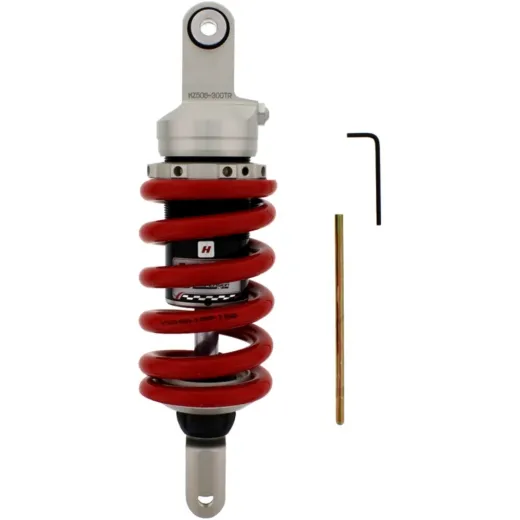Rear shock / absorber Mono YSS MZ456300TR43X