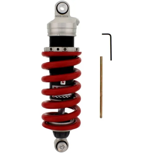 Stossdämpfer Dämpfer Federbein Mono YSS MZ456305TR28X
