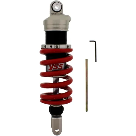 Rear shock / absorber Mono YSS MZ456315TR36X
