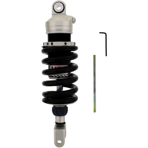 Rear shock / absorber Mono YSS MZ456315TRL475X