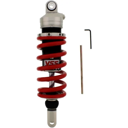 Rear shock / absorber Mono YSS MZ456325TR03X