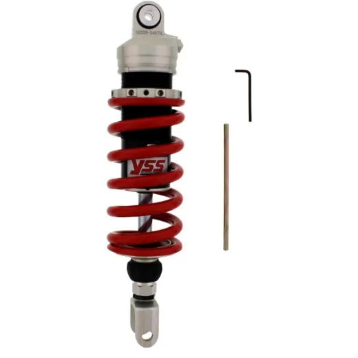 Stossdämpfer Dämpfer Federbein Mono YSS MZ456345TRL10X