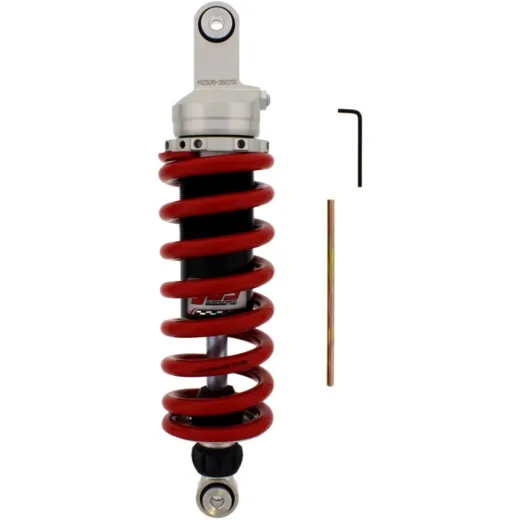 Stossdämpfer Dämpfer Federbein Mono YSS MZ456350TR10X
