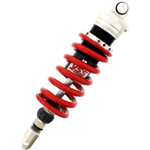 Rear shock / absorber Mono YSS MZ456350TRL08X