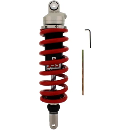 Rear shock / absorber Mono YSS MZ456355TR02X
