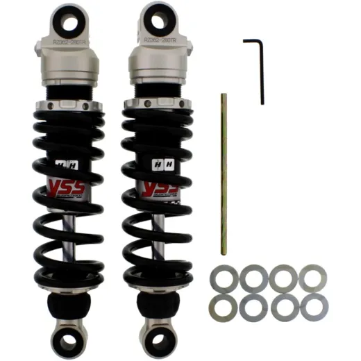 Yss shock absorber RZ362280TR02X