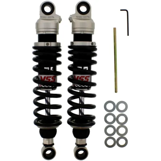 Yss shock absorber RZ362320TRL50X