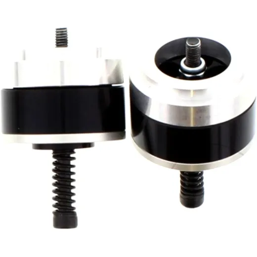 ForkVENTIL YSS 335 Set with SPACER