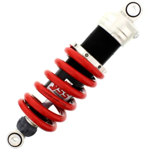 Rear shock / absorber Mono YSS MZ456310TR34X