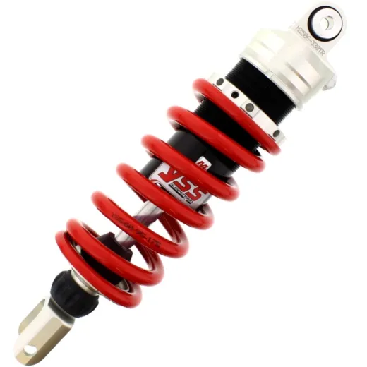 Rear shock / absorber Mono YSS MZ456330TR09X