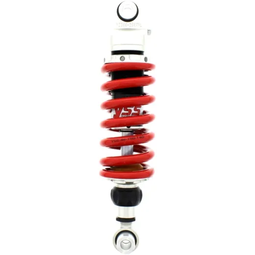 Rear shock / absorber Mono YSS adjustable MZ366280TRL18X