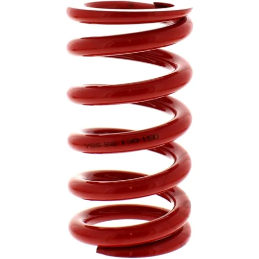 Federbeine Feder rot YSS 56A130S150A5X