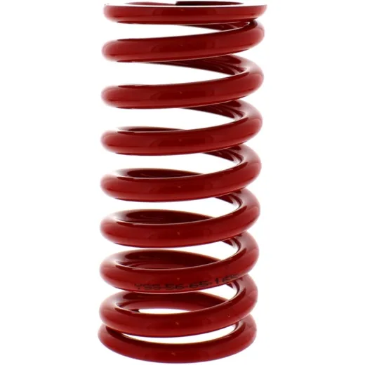Spring yss red 56A65S165A5X