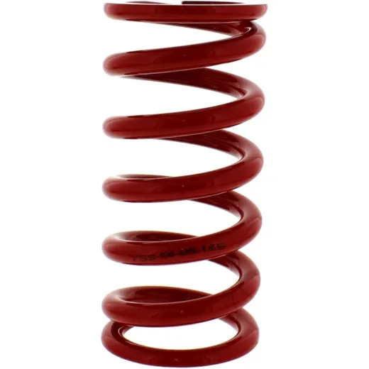 Federbeine Feder rot YSS 56A85S165A5X