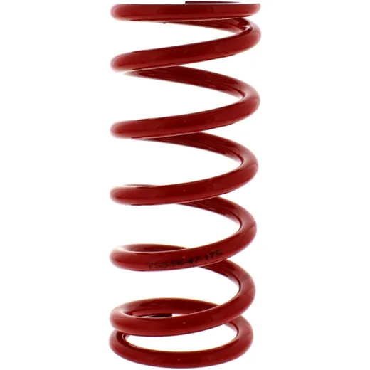 Spring yss red 56A47S175A5X