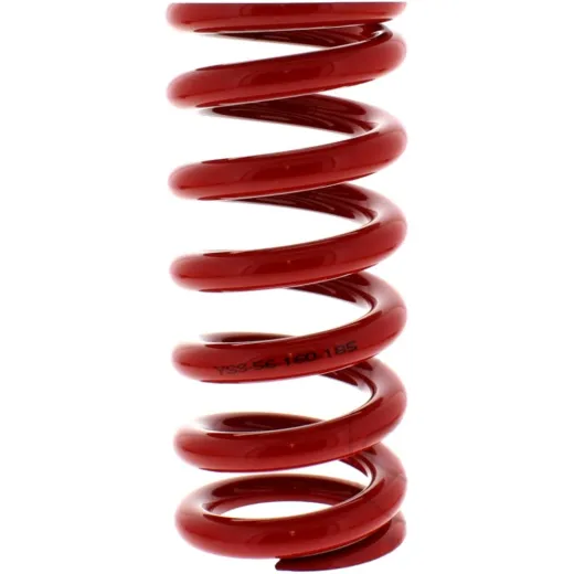 Federbeine Feder rot YSS 56A160S185A5X
