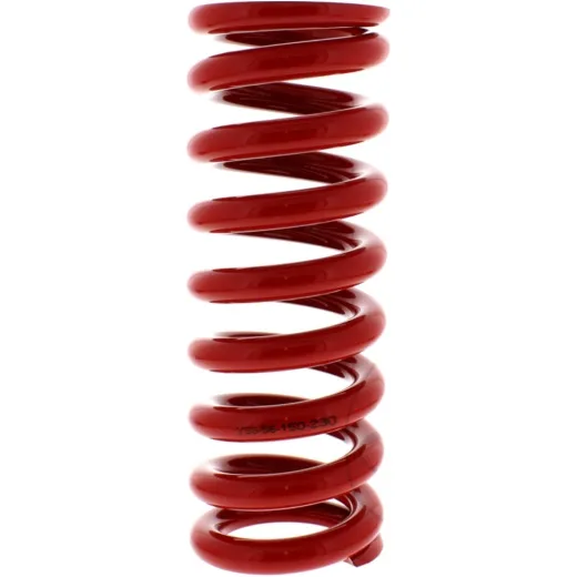 Federbeine Feder rot YSS 56A150S230A5X