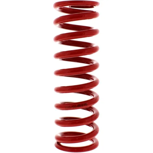 Federbeine Feder rot YSS 56A65S245A5X